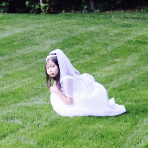 Fundraising Page: Aislinn (ash-lyn) Mangiapanella